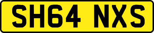 SH64NXS