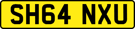 SH64NXU