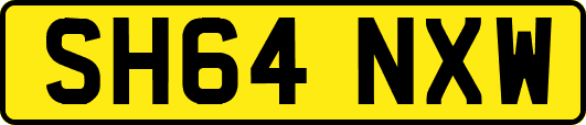 SH64NXW