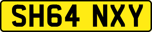 SH64NXY