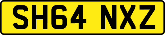 SH64NXZ