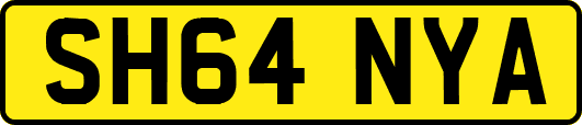 SH64NYA
