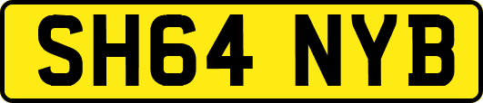 SH64NYB