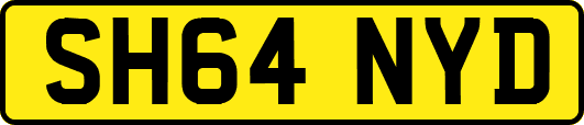 SH64NYD