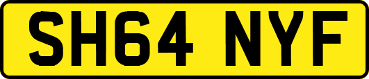 SH64NYF