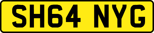 SH64NYG