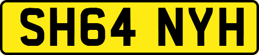 SH64NYH