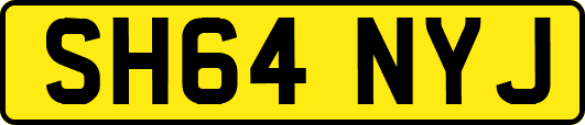 SH64NYJ