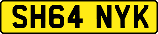 SH64NYK