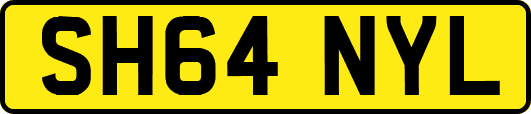 SH64NYL