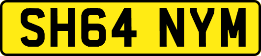 SH64NYM