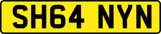 SH64NYN