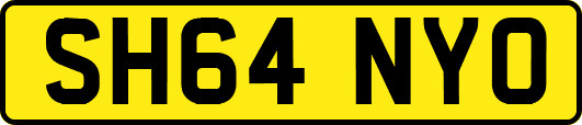 SH64NYO