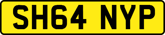 SH64NYP