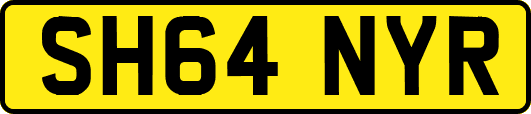 SH64NYR