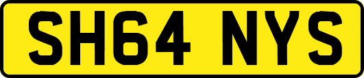 SH64NYS