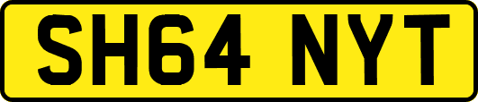 SH64NYT