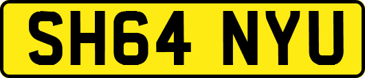 SH64NYU