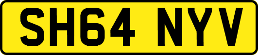 SH64NYV