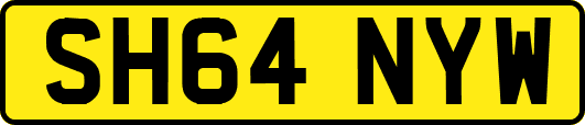 SH64NYW