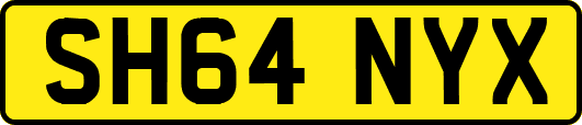 SH64NYX