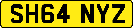 SH64NYZ