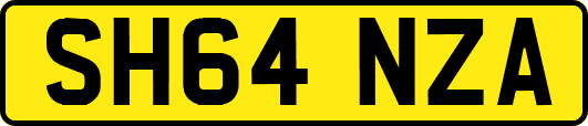 SH64NZA