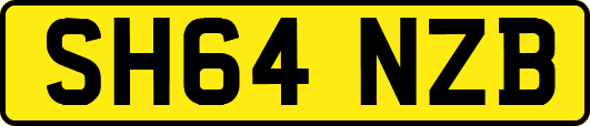 SH64NZB