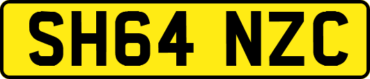 SH64NZC