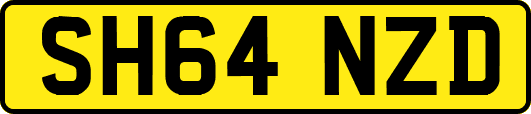 SH64NZD