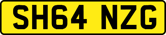 SH64NZG