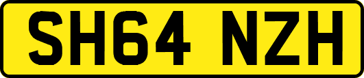 SH64NZH