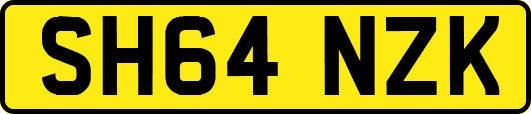 SH64NZK