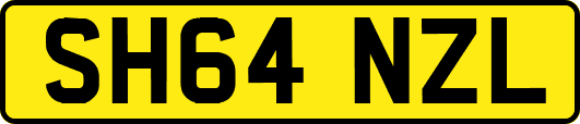 SH64NZL