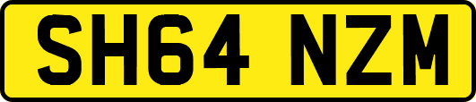 SH64NZM
