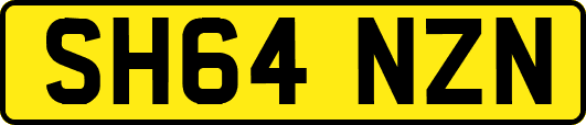 SH64NZN