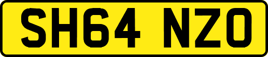SH64NZO