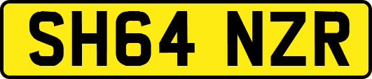 SH64NZR