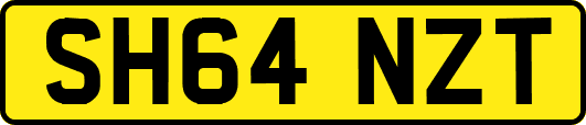 SH64NZT
