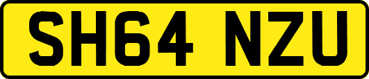 SH64NZU