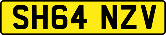 SH64NZV