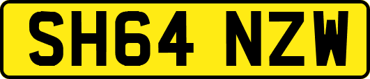 SH64NZW