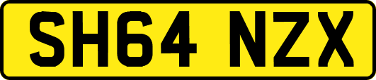 SH64NZX