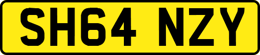 SH64NZY