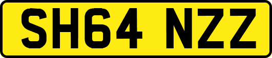 SH64NZZ