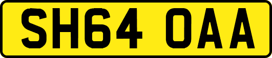 SH64OAA