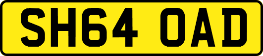 SH64OAD