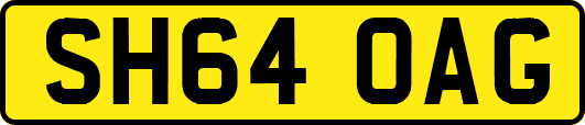 SH64OAG