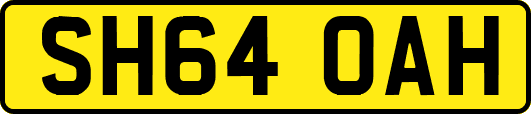SH64OAH