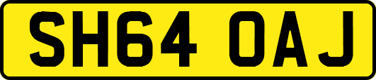 SH64OAJ